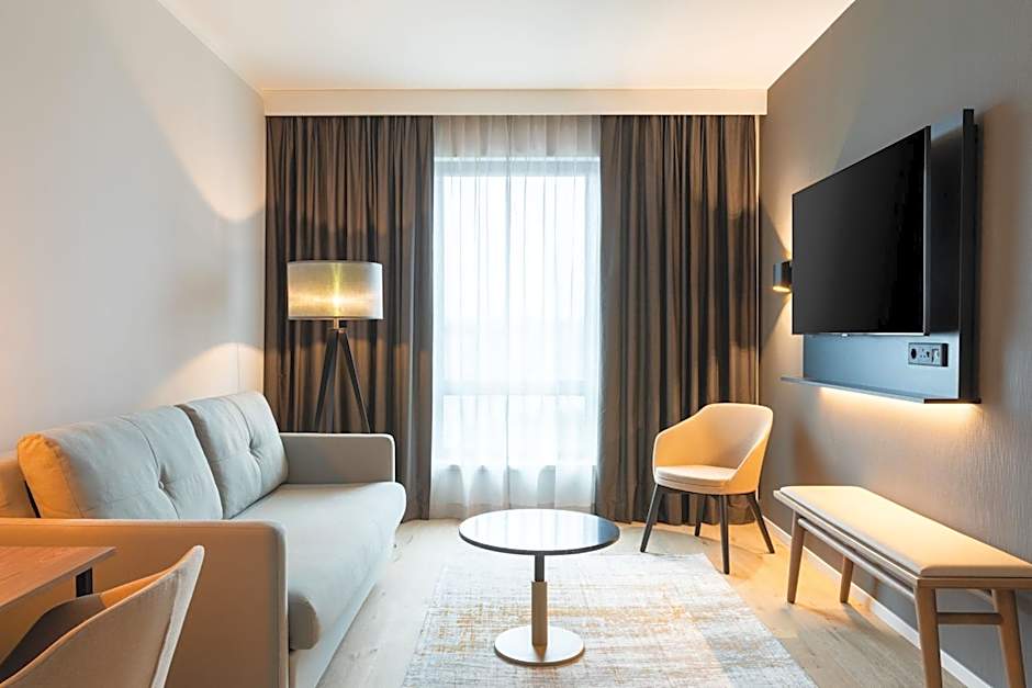 AC Hotel by Marriott Inverness