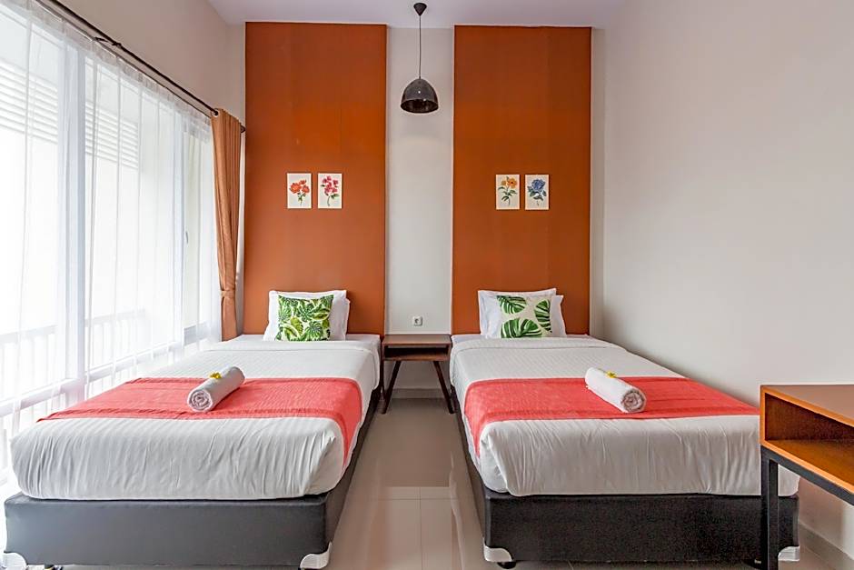 Omah Manis Taman Siswa