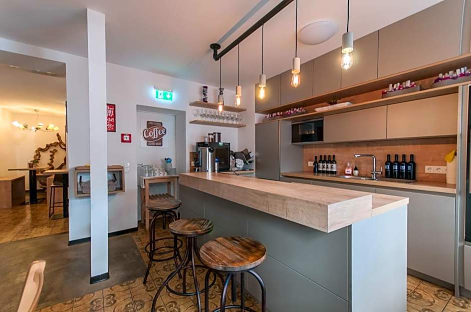 Pension Max SUMMERCARD INCLUDED