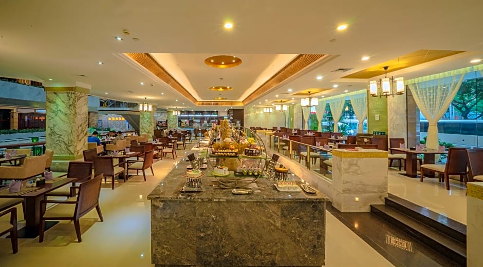 Guangdong Hotel