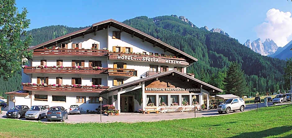 Hotel Stella Alpina