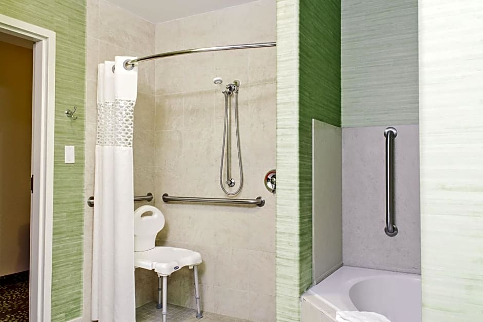 Hampton Inn & Suites Harlingen