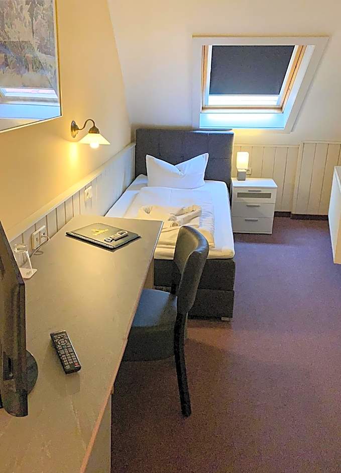 Hotel Carl von Clausewitz