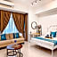 Grand Medini Suites by RR JBcity