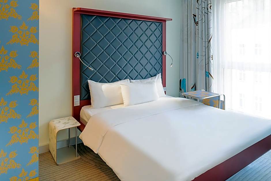 Ibis Styles Hotel Berlin Mitte