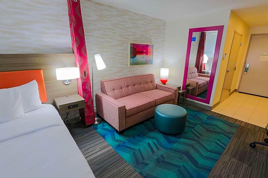 Home2 Suites By Hilton Cumming Atlanta, Ga