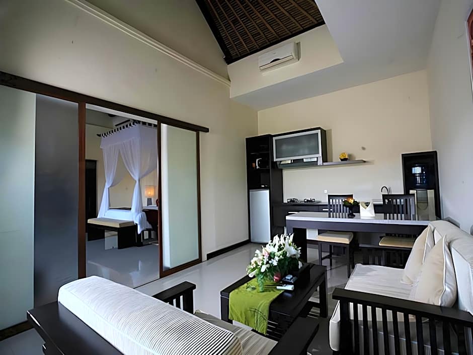 Bali Rich Luxury Villas Seminyak