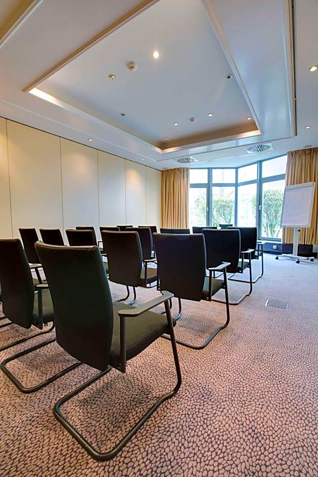 Park Inn by Radisson Lübeck