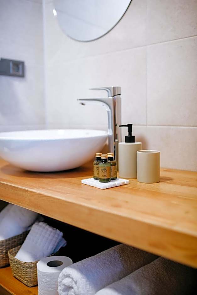 Kallinos Boutique Hotel