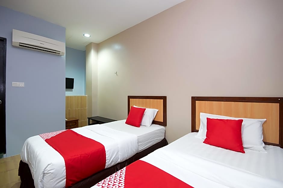 Hotel O Hotel Oriental