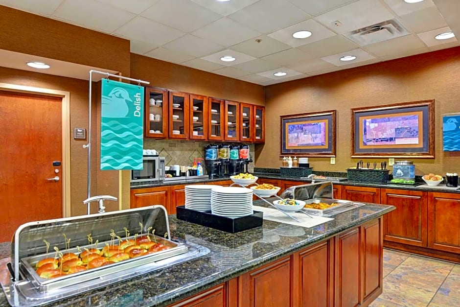 Homewood Suites By Hilton Fayetteville Arkansas