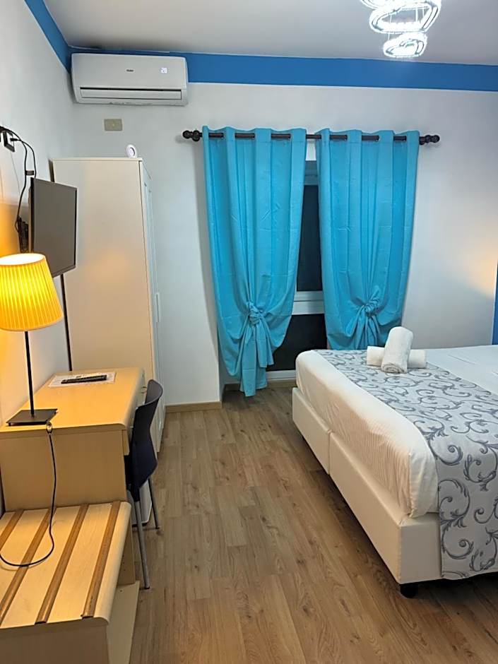 Hotel Veronese