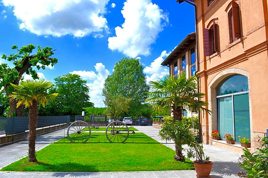 RESIDENCE BACO Da SETA