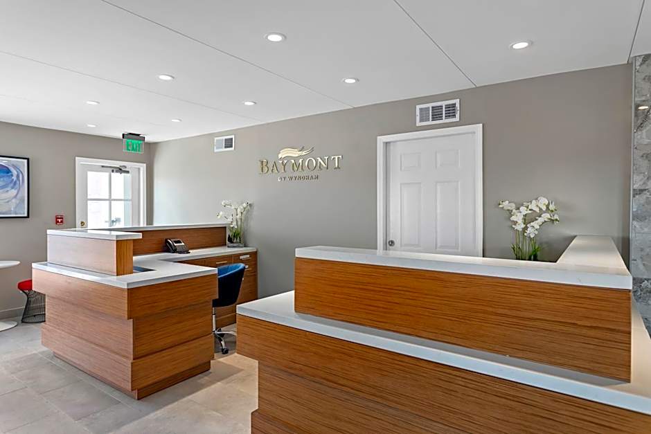 Baymont by Wyndham Beaumont