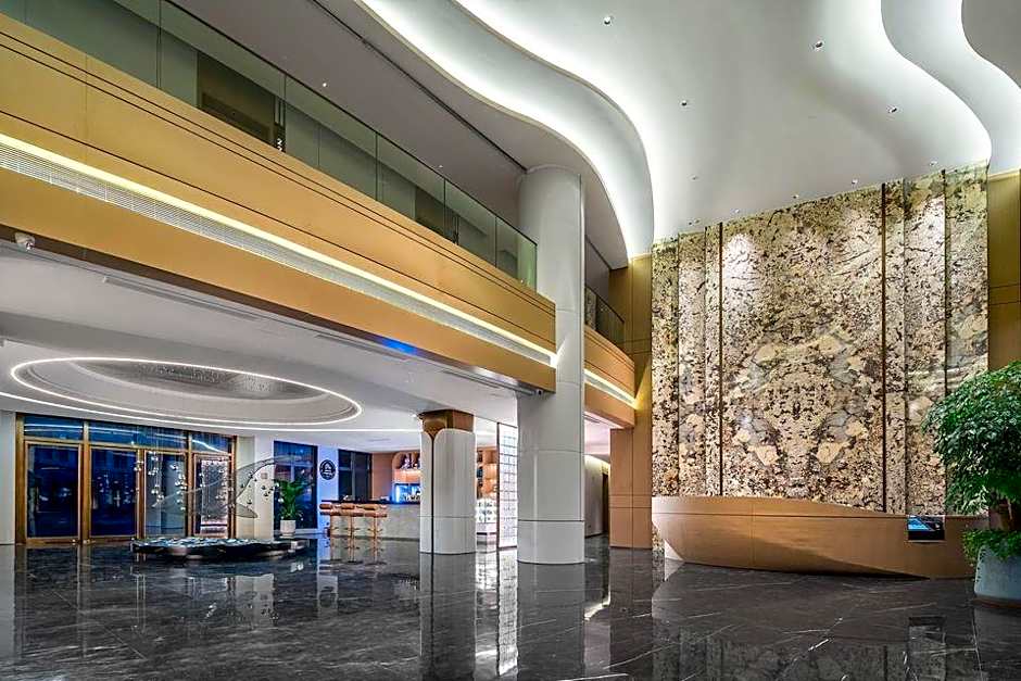 UrCove By Hyatt Pingtan Tannan Bay