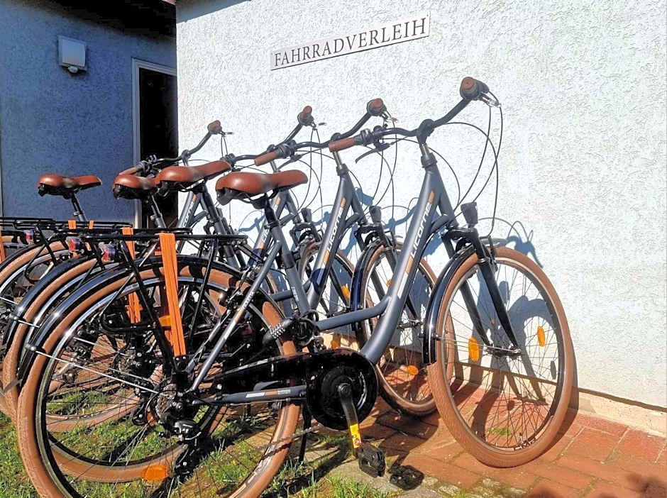 Fritz Aparthotel Potsdam