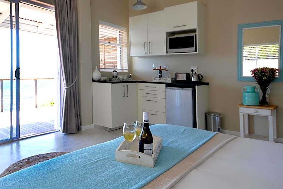 Rocklands Seaside Bed and Breakfast