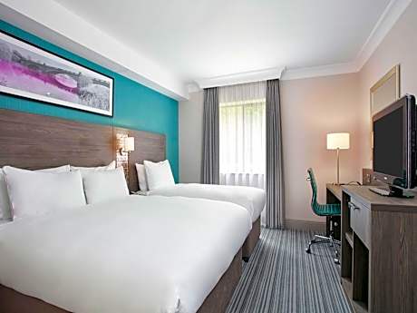 Leonardo Hotel East Midlands Airport - Formerly Jurys Inn