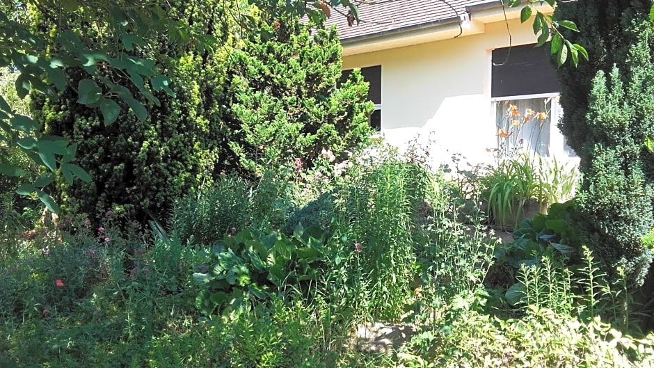 Chambres du Jardin Fleuri