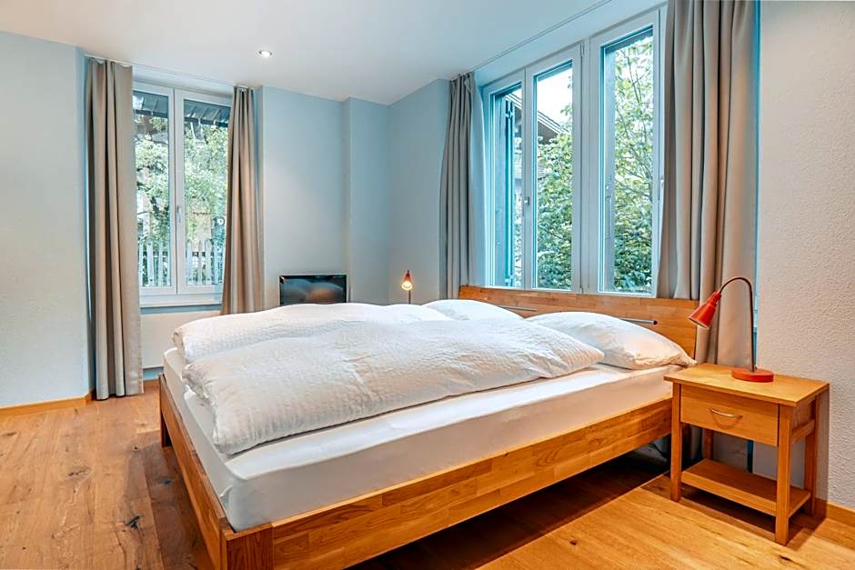 Hotel Sternen Budget
