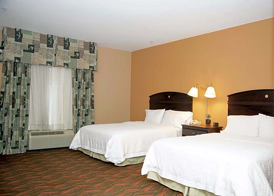 Hampton Inn By Hilton & Suites Houston - Rosenberg