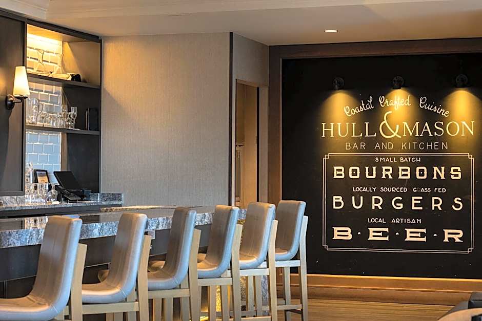 Marriott Boston Quincy