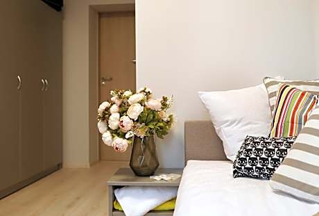 Bridge Hotel Riga Free PARKING