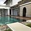 Choisy Les Bains Apartments with Lagoon Pool by LOV Mauritius
