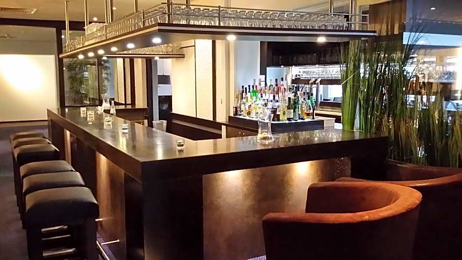 nordica Hotel Friesenhof
