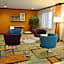 Fairfield Inn & Suites by Marriott Houston Channelview
