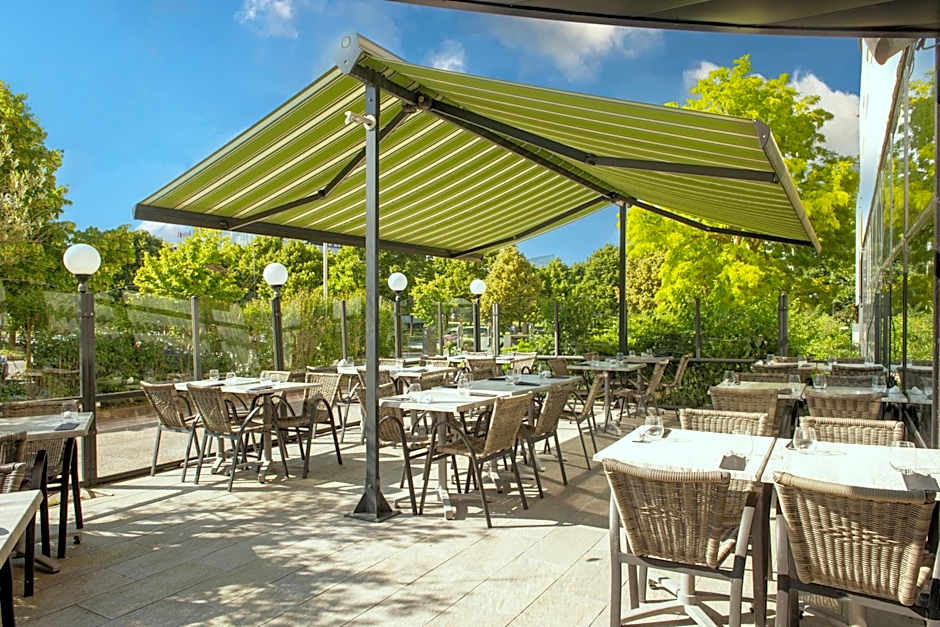 The Originals City, Hotel Alteora, Poitiers Site du Futuroscope (Inter-Hotel)