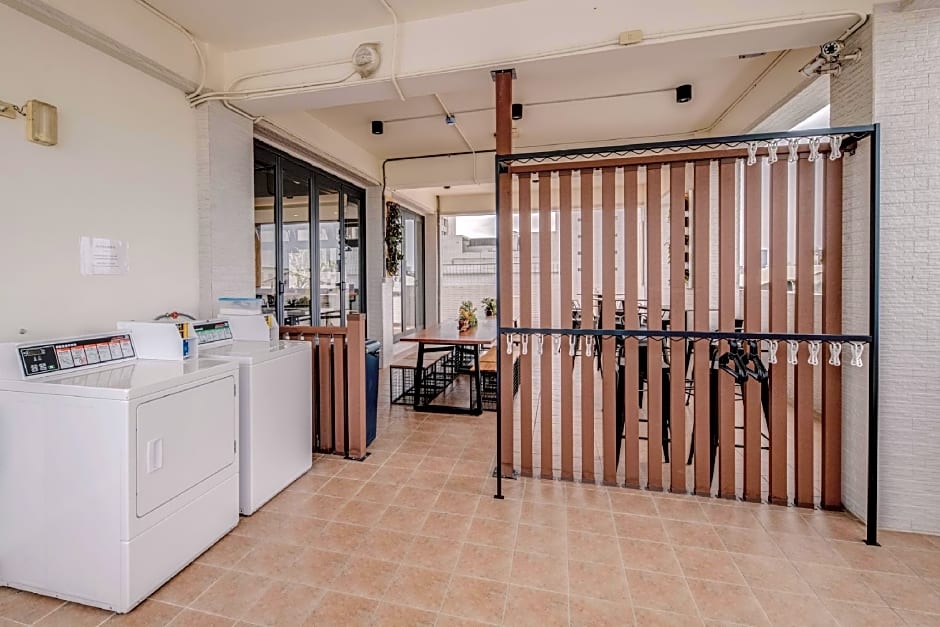 Hotel Leisure Chiayi