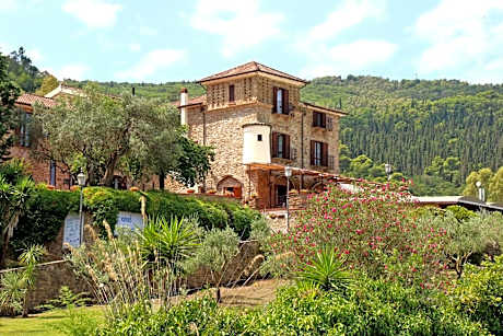 Hotel Hermitage