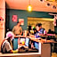Blue Pepper Hostel Chapultepec