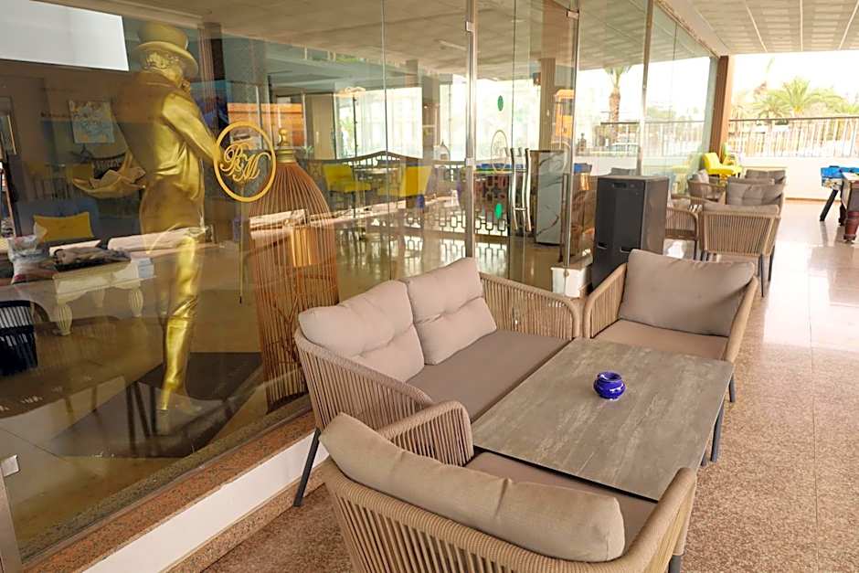 Royal Mirage Agadir