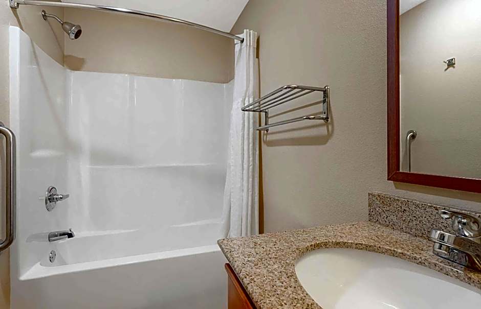 Extended Stay America Suites - McAlester - Hwy 69