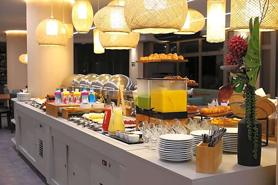 Mercure Sao Caetano do Sul
