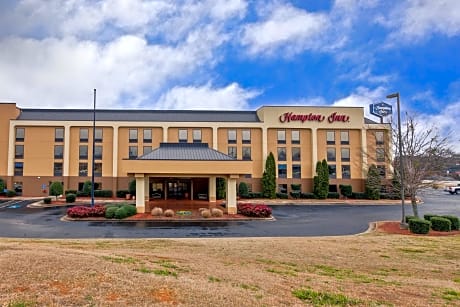 Hampton Inn Conyers