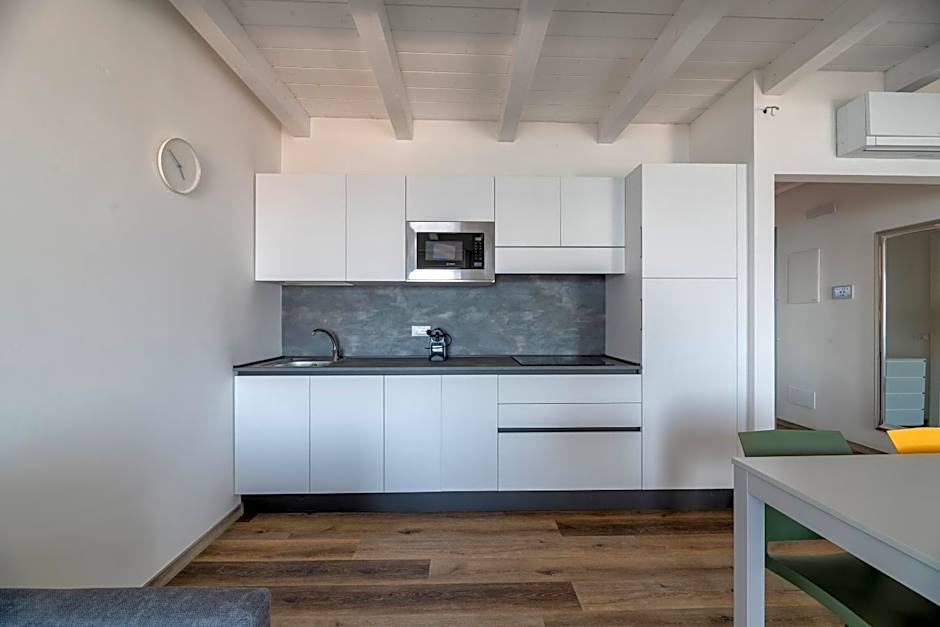VILLA CADIZ APARTMENTS VARAZZE