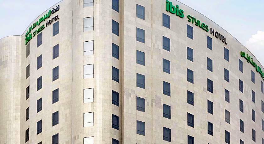 ibis Styles Makkah