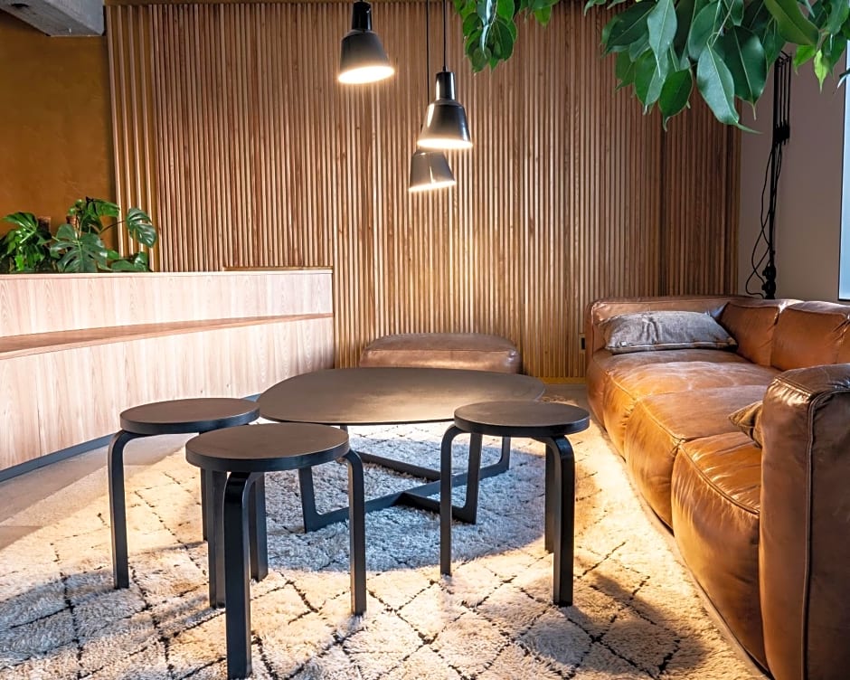 Speicher7 Hotel