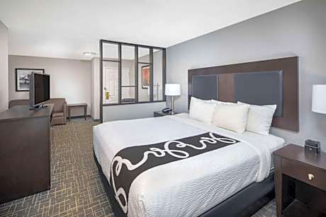Executive King Room