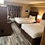 Americas Best Value Inn Kalispell