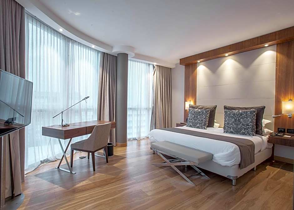 Puerto Norte Design Hotel