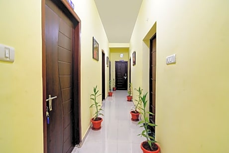 Hotel O Sri Balaji Guest House