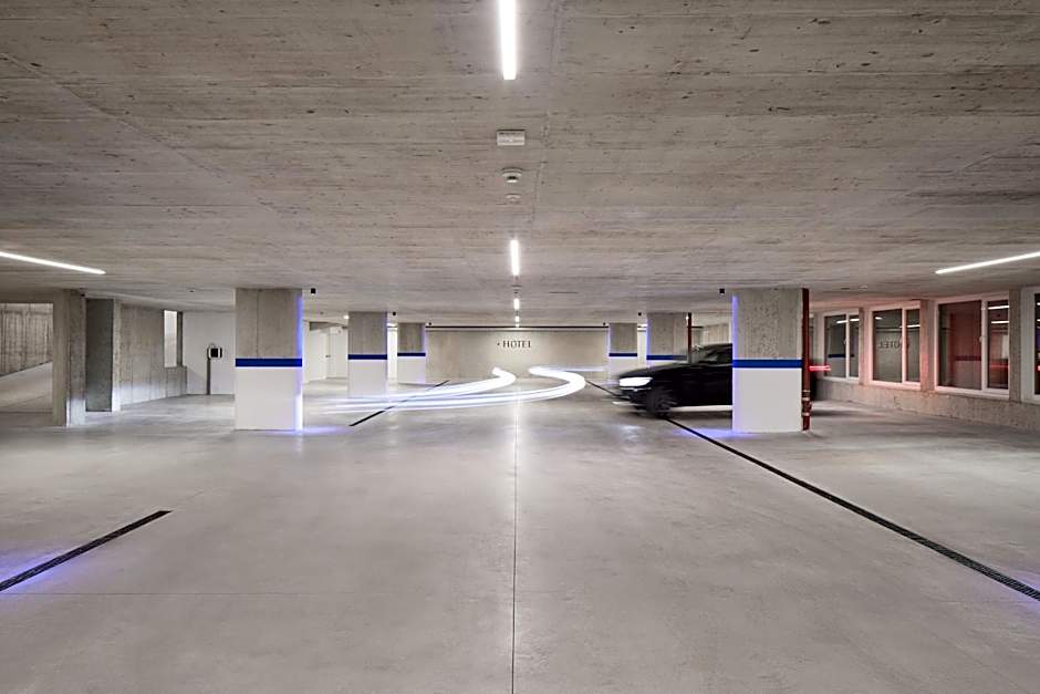 Dolomites Wellness Hotel Savoy