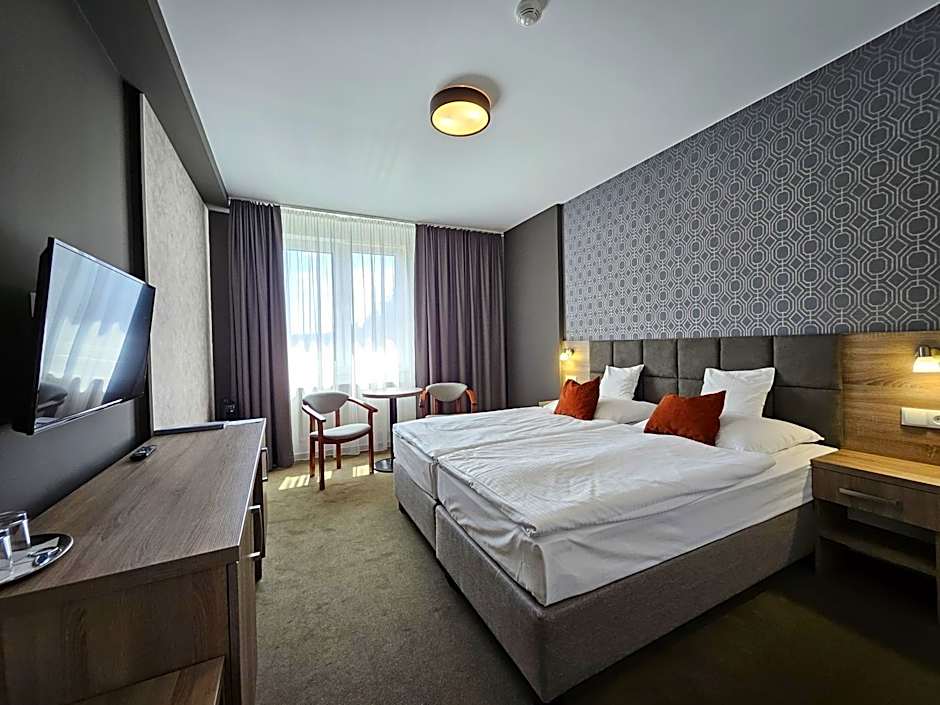 Hotel Slávia Svidník SPA & RESTAURANT