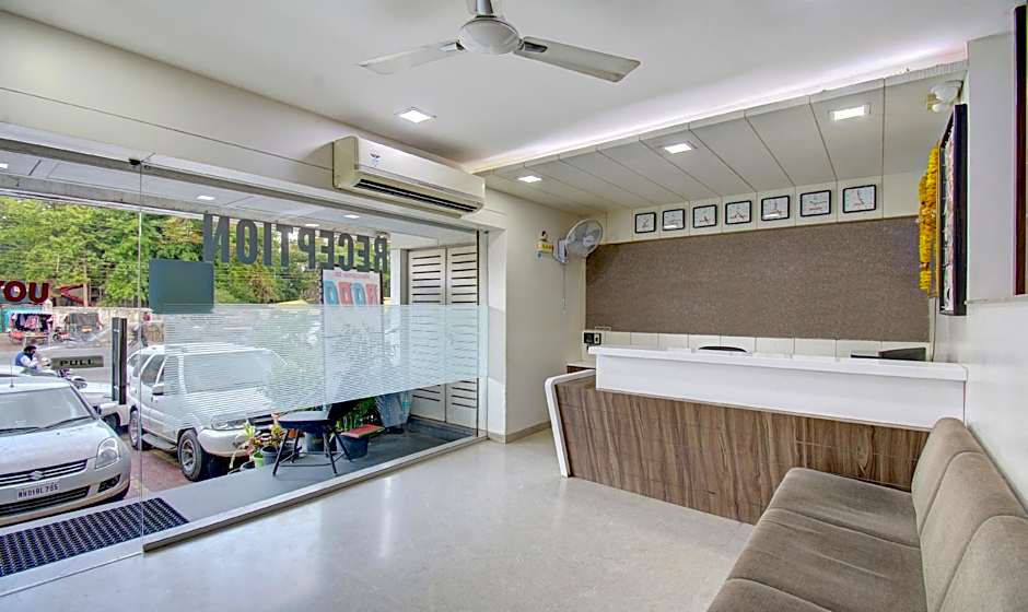 Treebo Lalaji's Executive