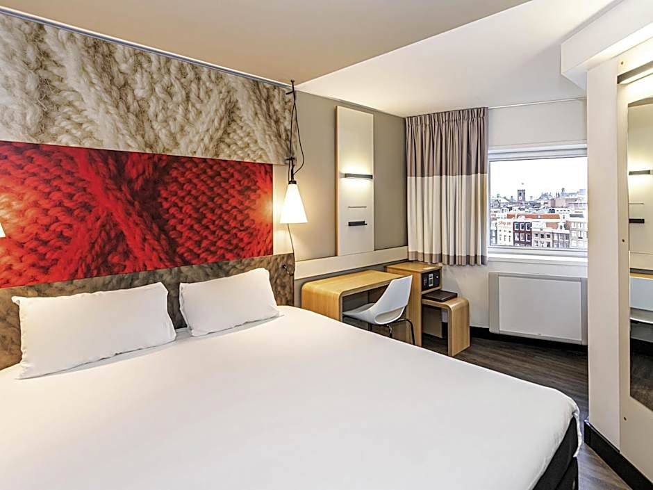 Ibis Amsterdam Centre