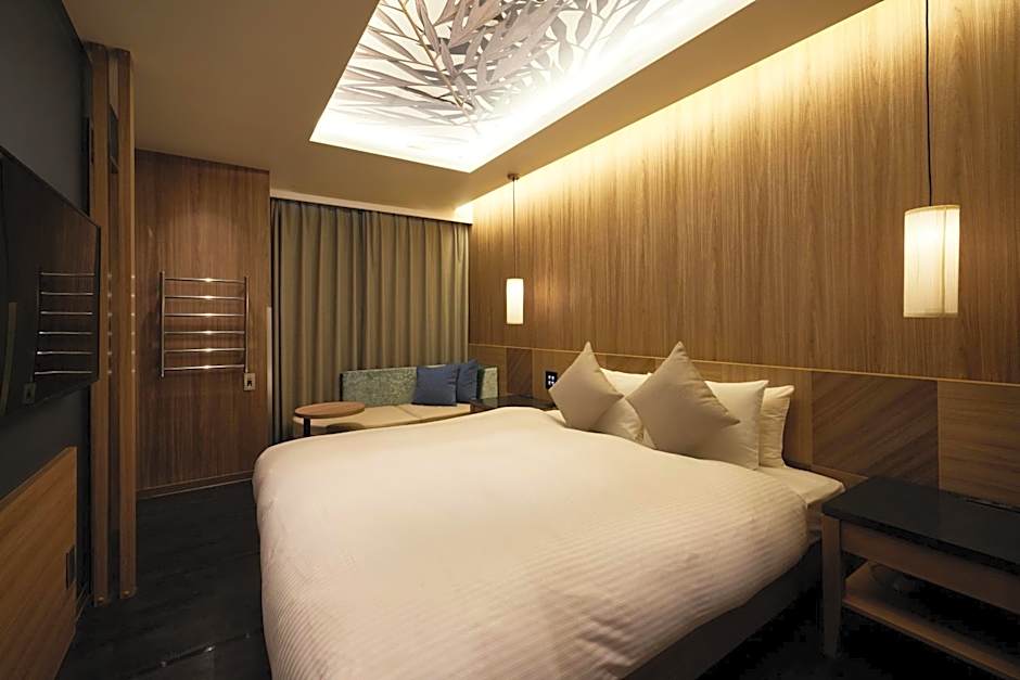 ALFIT HOTEL & BAR AKASAKA